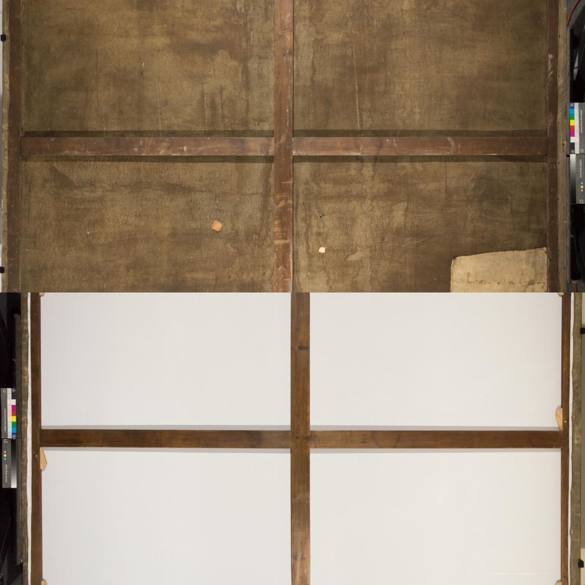 Before And After Frame