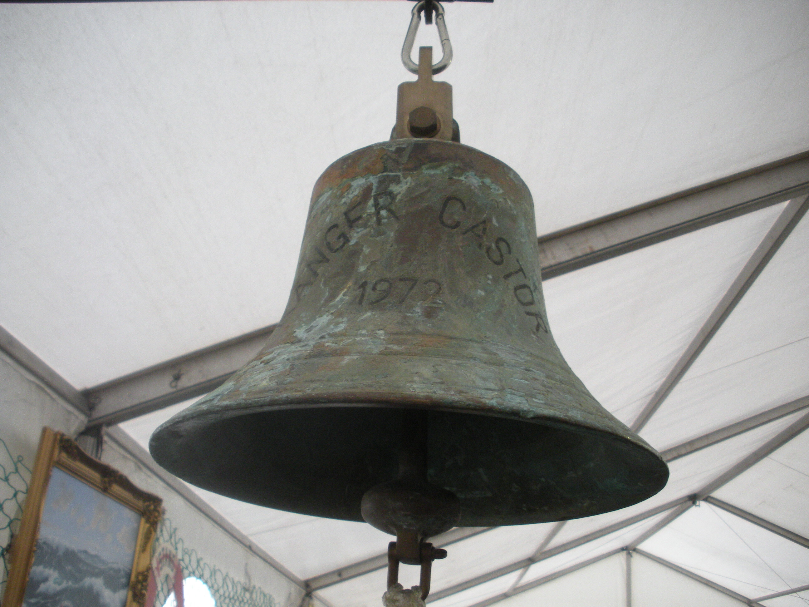 GAUL H243 BELL